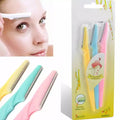 Eyebrow Shaper/ Eyebrow Razor Twinkle Razor