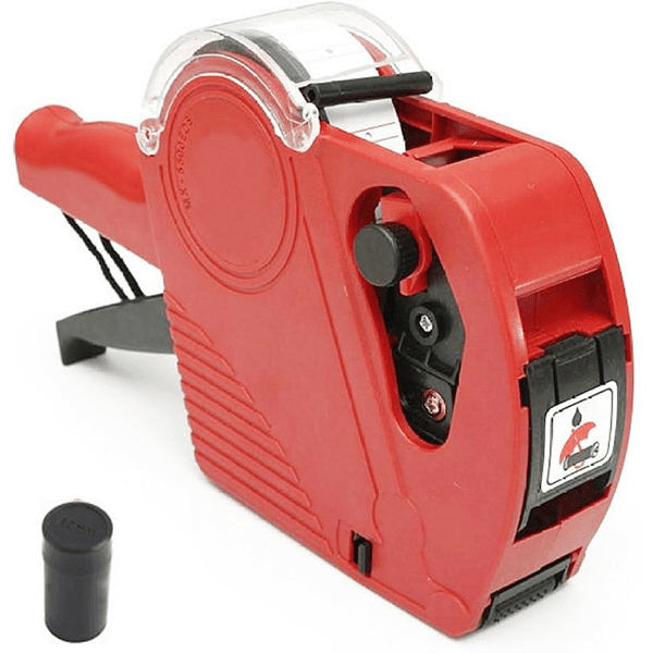 Price Label Printing/ Tag Machine