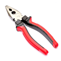 Sturdy Steel Combination 8-Inch Plier ELE Pakkad