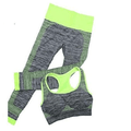 Yoga Sets Sports Track / yoga wear free size