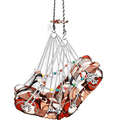 Cotton Swing for Kids Baby/ baby jhula