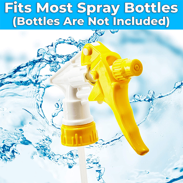 High Pressure Garden Pump Water Spray Nozzle