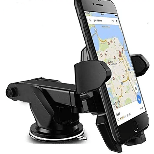 Mobile Holder (Black)