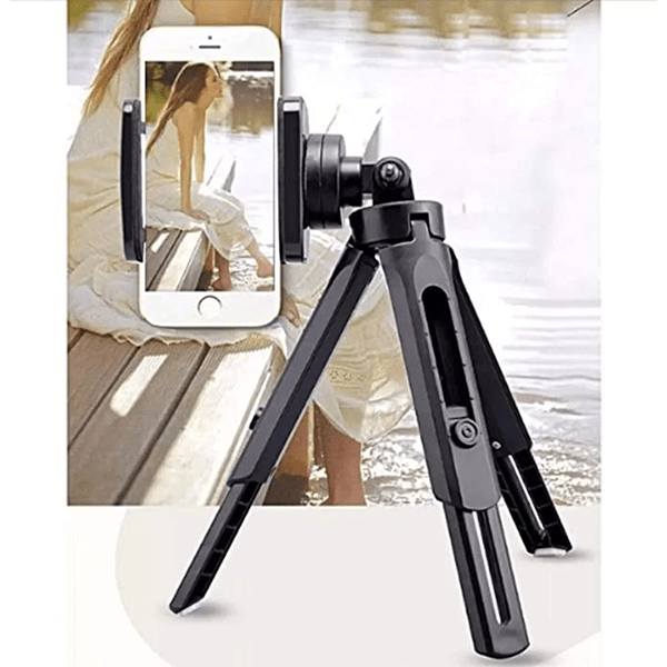 Phone Tripod
