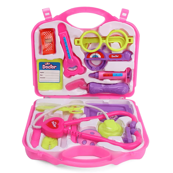 Kids Doctor Set.
