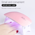 Sun Mini Uv Led Nail Paint Dryer