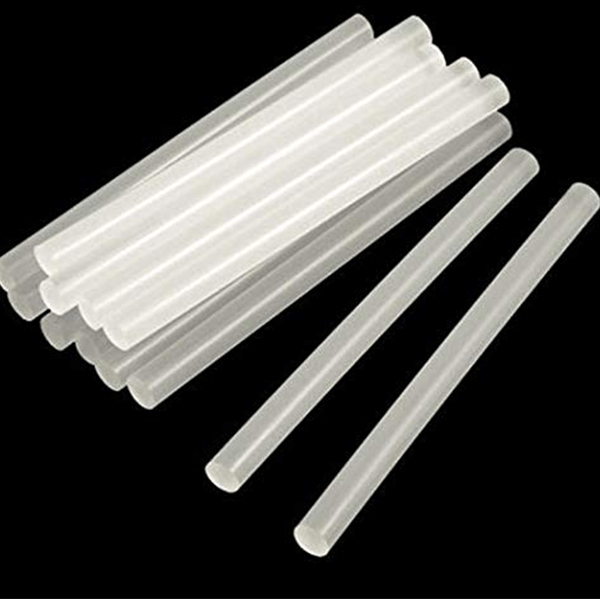 Hot Melt Glue Stick Pack of 4Pcs