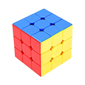 Magic Speed Cube 3x3x3