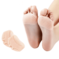 Tiptoe Silicone Protector