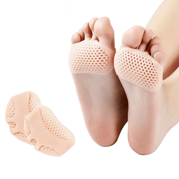 Tiptoe Silicone Protector