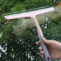 Silicone Blade Window Wiper
