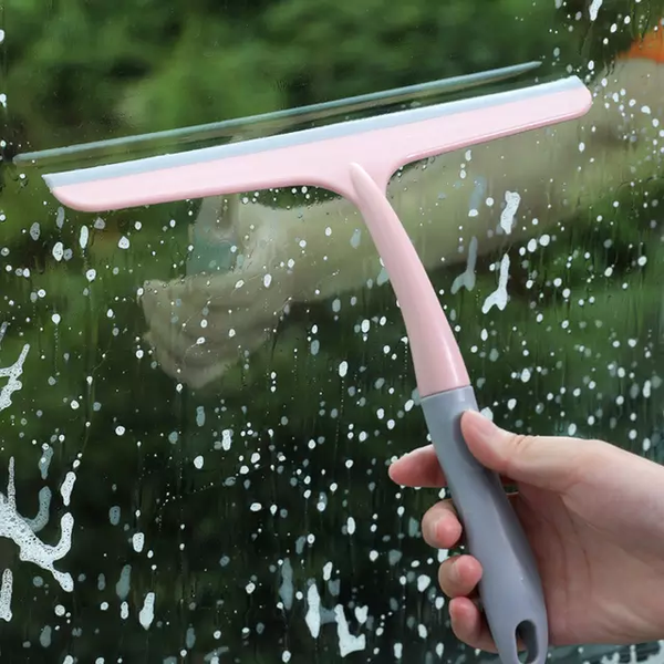Silicone Blade Window Wiper