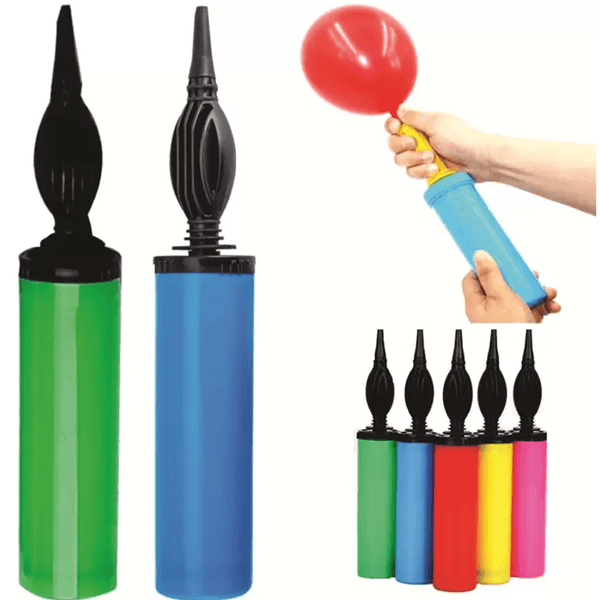 Handy Air Balloon Pump