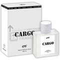 CFS Cargo WHITE Eau de Parfum - 100 ml  (For Men & Women)