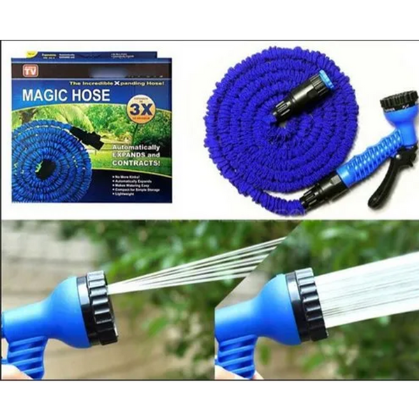 Portable Expandable Magic Hose Garden Pipe