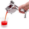 Heavy Duty Hand Press Juicer Manual Fruit Juicer/Metal Press Juicer