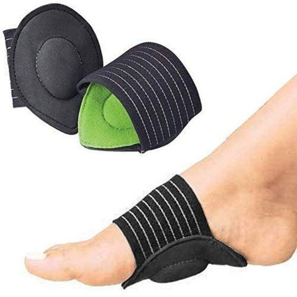 Struz for Foot Support and Foot Cushion Pad for Men and Women 1pair