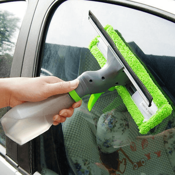 3 in 1 Glass Cleaner