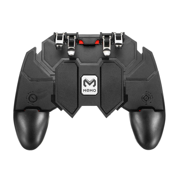 AK66 Mobile Trigger Gamepad