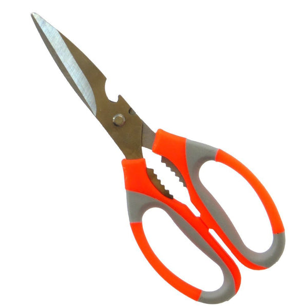 Multi Purpose Kitchen Scissor With Bottle Opener