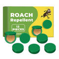 ROACH REPELLENT 12-pcs