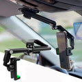 Sun Vision Car Mobile Phone Holder - 360