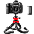 Universal Mobile Octopus Tripod Stand
