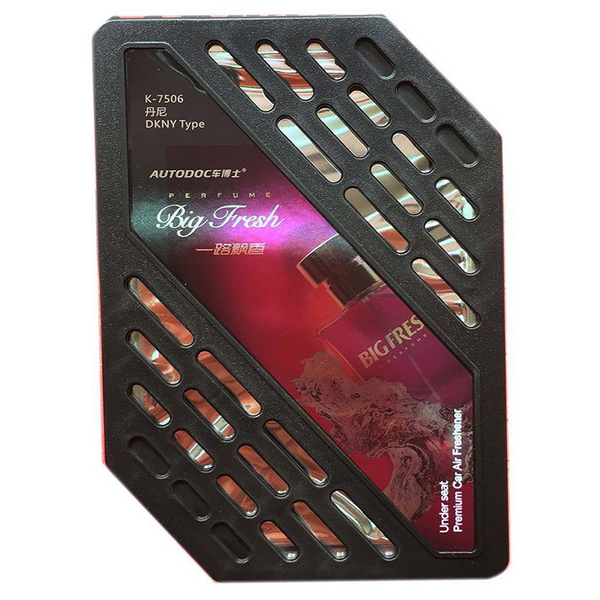 Big Fresh Under Seat Car Air Freshener