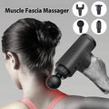 Fascial Body Massage Gun