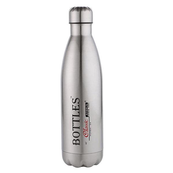 Classic Steels Hot and Cold Bottle(1000ML)