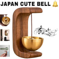 JAPANESE GOOD LUCK DOOR CHIME