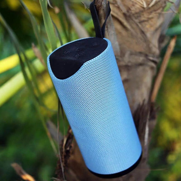 Bluetooth Wireless Speaker