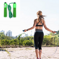 Jump Rope Sports Fitness