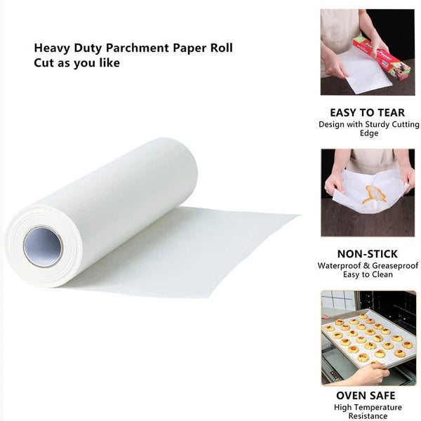 Non Stick Baking paper