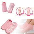 Soft Moisturizing SPA Gel Socks