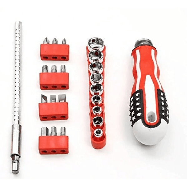 Stainless Steel Precision screwdriver set GM-211/America Tool Set