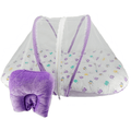 Baby Bedding Set with Mosquito net