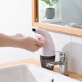 Automatic Soap Dispenser