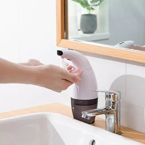 Automatic Soap Dispenser