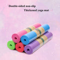 Yoga and Exercise Mat- 6MM