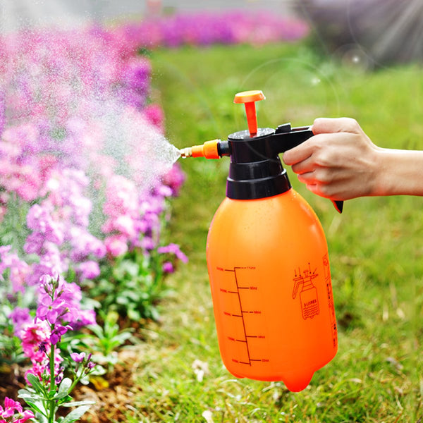 Car/ Garden Spray Bottle- 2Litre