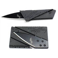 Card Pocket Knife