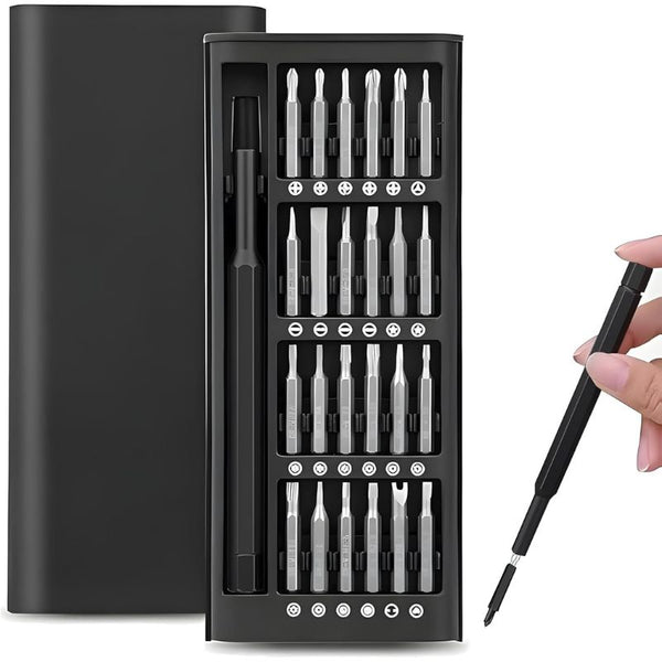 MINI SCREW DRIVER POCKET TOOL