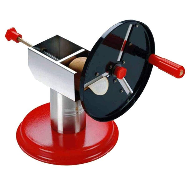 POTATO CHIPS SLICER