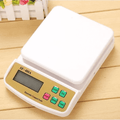 Portable Kitchen Digital Weighing Scale/ SF 400A