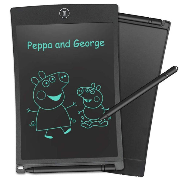 Portable LCD Writing Tablet 8.5 Inches