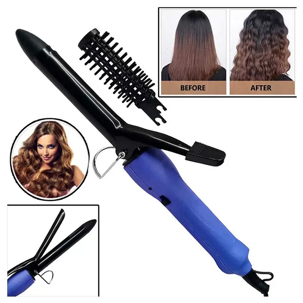 Professional Hair Curler /16B