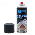 Leak Seal Rubber Coating Waterproof Spray black
