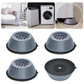 Anti Vibration & Anti-Slip Pads Washing machine pad