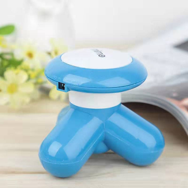MIMO Massager Battery Powered Body Massager